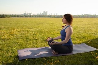 Yoga Lawns